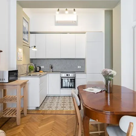 דירה Italianway Comfort - Cadore 31 *
