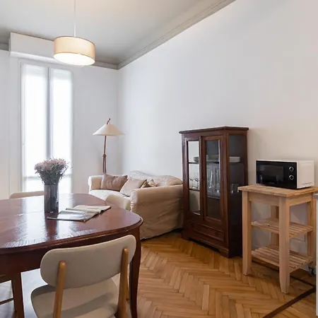 Italianway Comfort - Cadore 31 דירה מילאנו