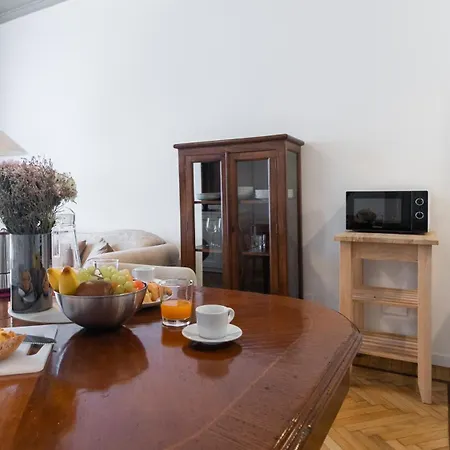 Italianway Comfort - Cadore 31 דירה מילאנו