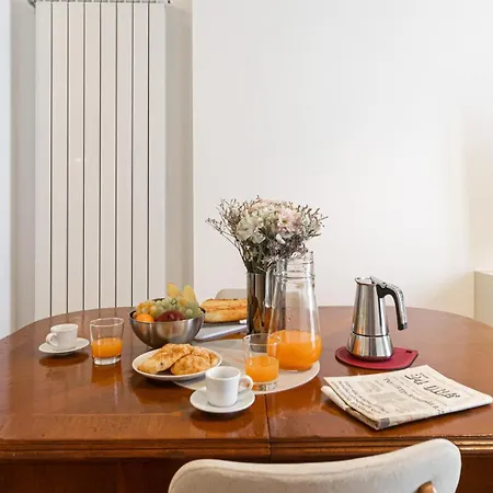 Italianway Comfort - Cadore 31 דירה