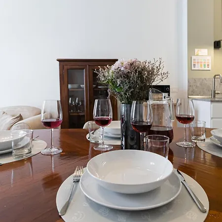 Italianway Comfort - Cadore 31 דירה *