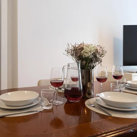 Italianway Comfort - Cadore 31 דירה