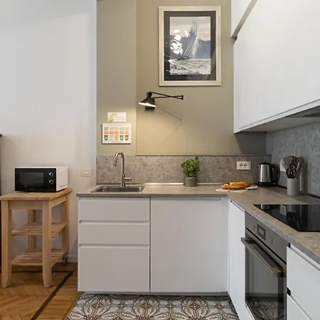 דירה Italianway Comfort - Cadore 31 מילאנו