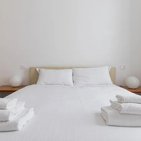 Italianway Comfort - Cadore 31 * מילאנו