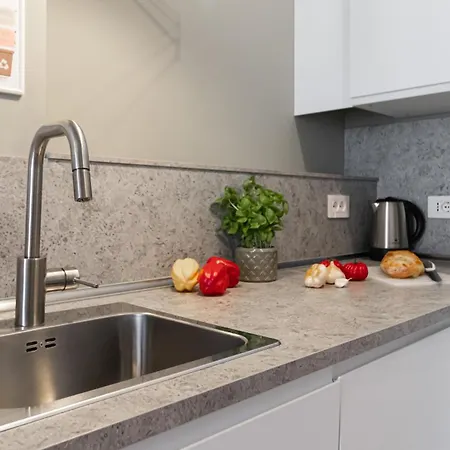 דירה Italianway Comfort - Cadore 31