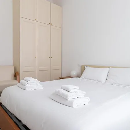 Italianway Comfort - Cadore 31 דירה *