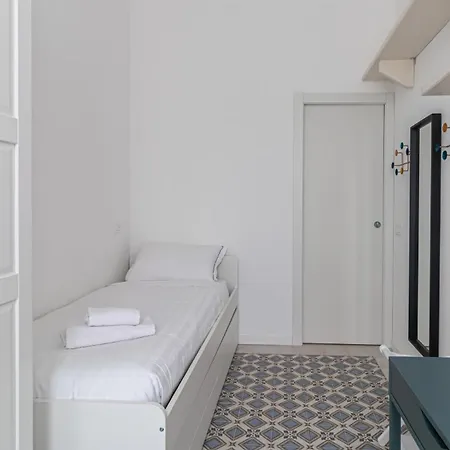 דירה Italianway Comfort - Cadore 31 מילאנו