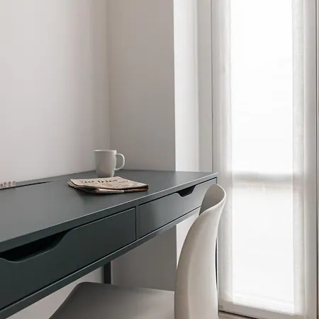 דירה Italianway Comfort - Cadore 31 *