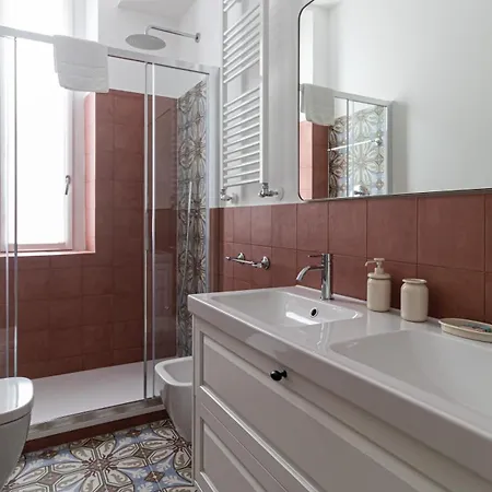 דירה Italianway Comfort - Cadore 31 *