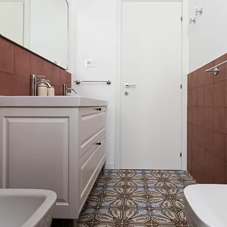 דירה Italianway Comfort - Cadore 31 *