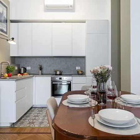 Italianway Comfort - Cadore 31 Lejlighed Milano