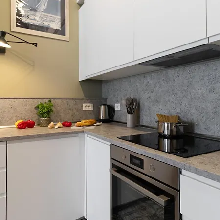 Italianway Comfort - Cadore 31 Milano